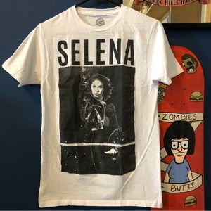 Selena T-shirt
